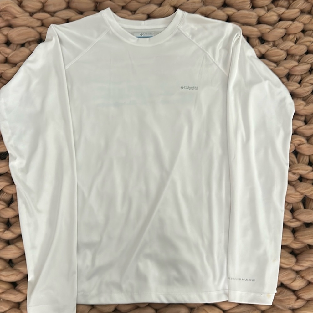 Women’s Columbia Long-Sleeve